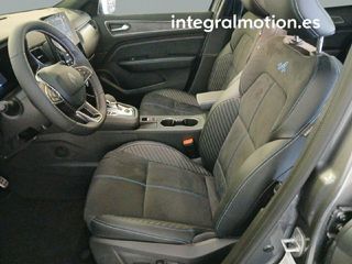 Renault Arkana 1.6 E-Tech Esprit Alpine 105kW 