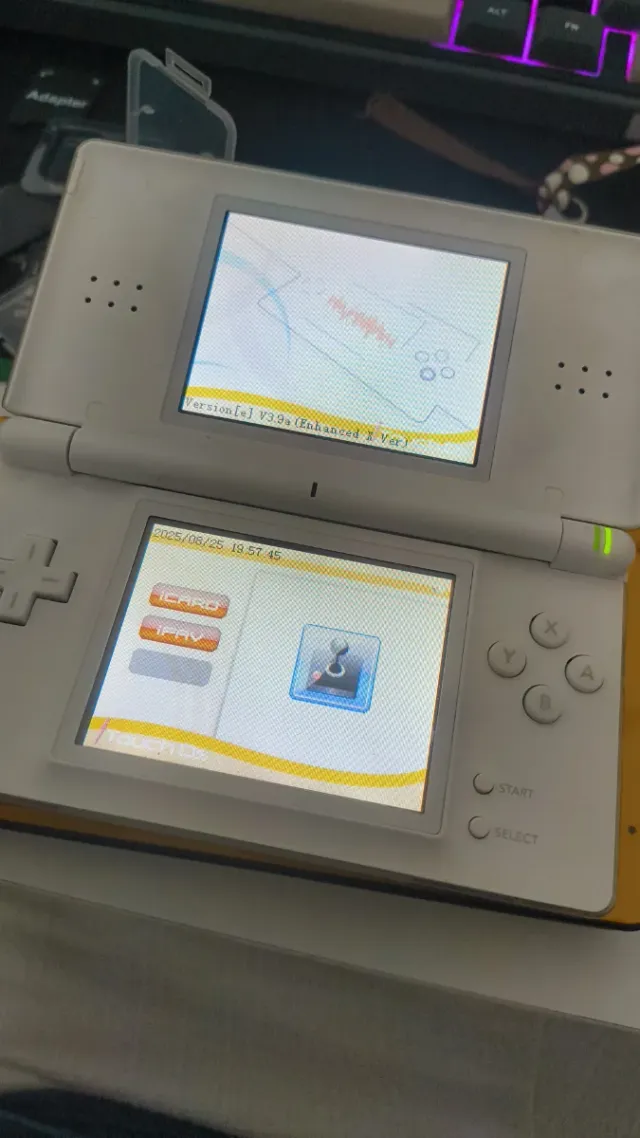 Reparaciones y modificaciones Nintendo