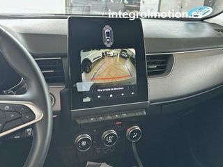 Renault Arkana 1.3 TCe Techno EDC 103kW 