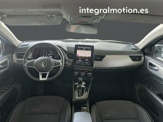 Renault Arkana 1.3 TCe Techno EDC 103kW 