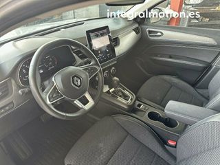Renault Arkana 1.3 TCe Techno EDC 103kW 