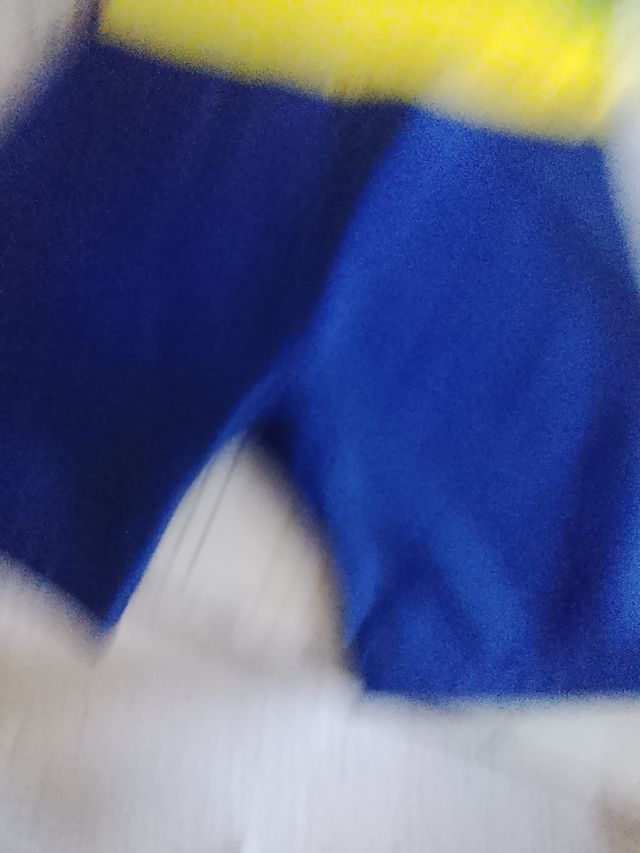 Camiseta deportiva Kaixo Rio Grande