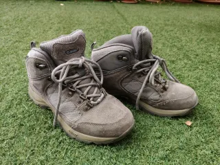 Botas trekking T37,5