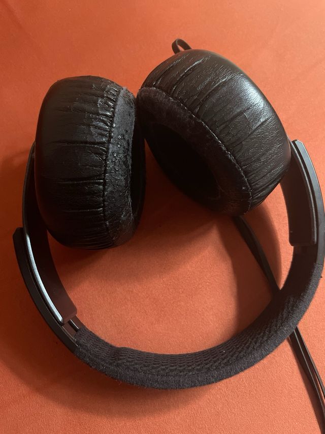 Auriculares Sony XB500