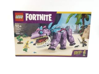 juego de construccion lego 77077