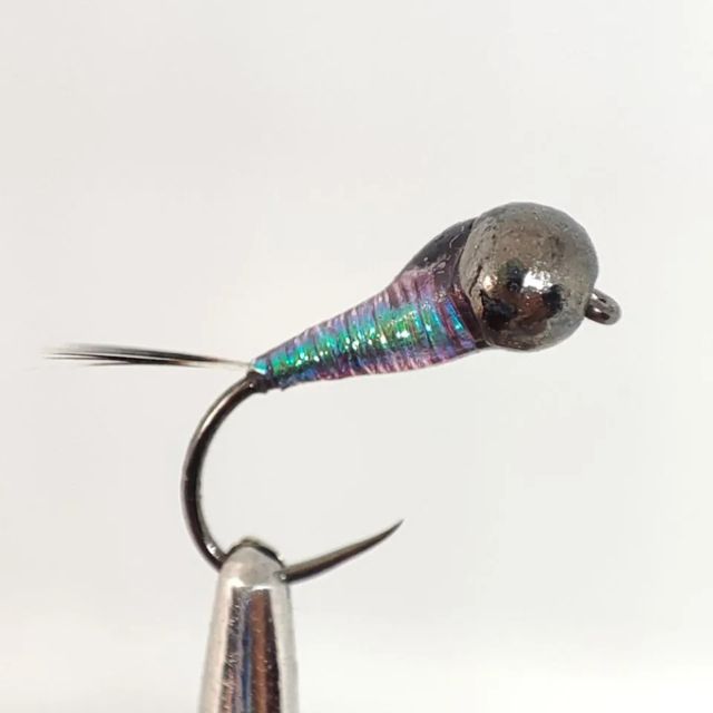 PELLETES PERDIGONES MOSCA para PESCA