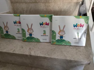 WOW
