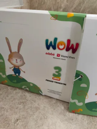 WOW