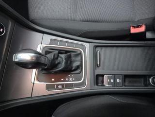 VOLKSWAGEN Golf Advance 1.6 TDI 110CV BMT DSG
