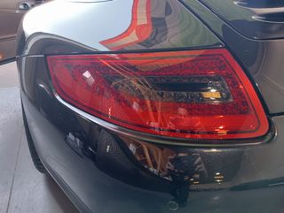 PORSCHE 911 CARRERA 4S CABRIO 997