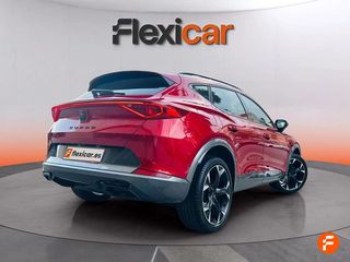 Cupra Formentor 2.0 TDI 110kW (150 CV)