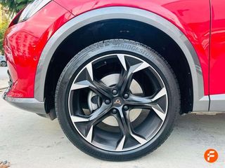 Cupra Formentor 2.0 TDI 110kW (150 CV)