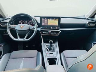 Cupra Formentor 2.0 TDI 110kW (150 CV)