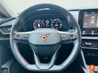 Cupra Formentor 2.0 TDI 110kW (150 CV)