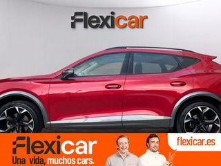 Cupra Formentor 2.0 TDI 110kW (150 CV)