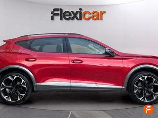 Cupra Formentor 2.0 TDI 110kW (150 CV)