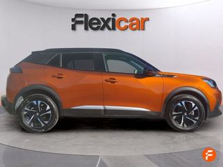 Peugeot 2008 GT Puretech 130 S&S 6 Vel. MAN