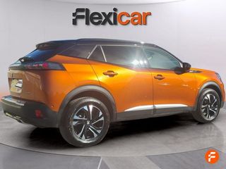 Peugeot 2008 GT Puretech 130 S&S 6 Vel. MAN