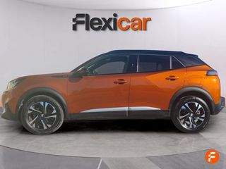 Peugeot 2008 GT Puretech 130 S&S 6 Vel. MAN
