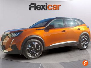 Peugeot 2008 GT Puretech 130 S&S 6 Vel. MAN
