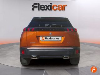 Peugeot 2008 GT Puretech 130 S&S 6 Vel. MAN