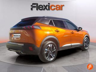 Peugeot 2008 GT Puretech 130 S&S 6 Vel. MAN