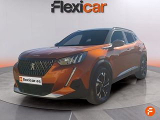 Peugeot 2008 GT Puretech 130 S&S 6 Vel. MAN