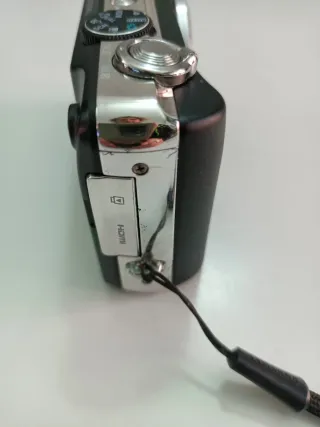 Samsung WB650 Fotocamera Digitale 15x Zoom GPS