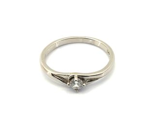 anillo plata 925mm