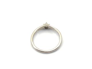 anillo plata 925mm