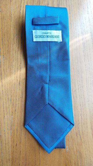 CORBATA DE SEDA