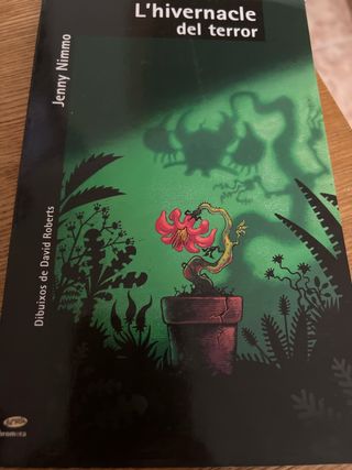 L'hivernacle del terror