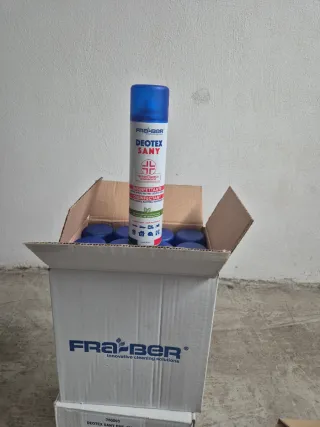 Deotex Sany Disinfettante 400 ml