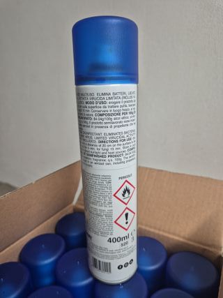 Deotex Sany Disinfettante 400 ml