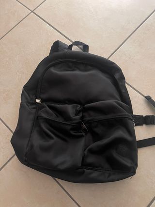 Borsa da viaggio nera