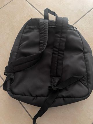 Borsa da viaggio nera