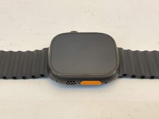 apple watch ultra 2 49mm (gps 4g) titanio