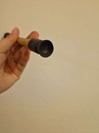 Strumento per lappatura valvole