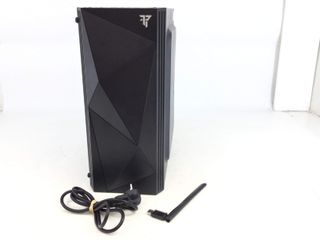pc clonico nvidia geforce 1050 ti + i10400f + 16gb ram + 1000 hdd + 500 sdd