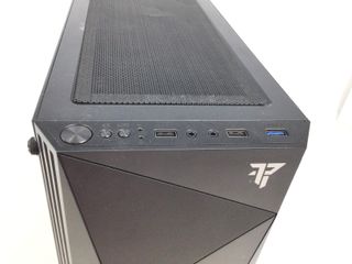 pc clonico nvidia geforce 1050 ti + i10400f + 16gb ram + 1000 hdd + 500 sdd