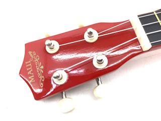ukelele maui sunny 10-rd