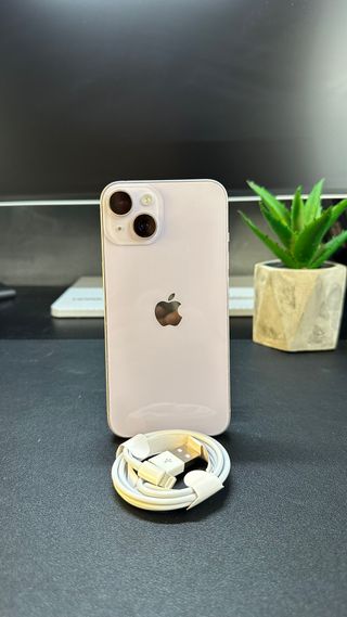 iPhone 14 Viola