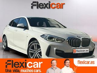 BMW Serie 1 118d