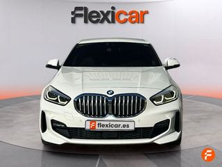 BMW Serie 1 118d