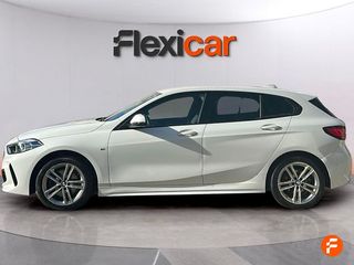BMW Serie 1 118d