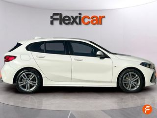 BMW Serie 1 118d