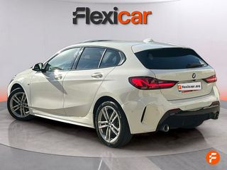 BMW Serie 1 118d