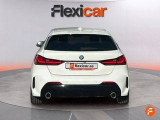 BMW Serie 1 118d