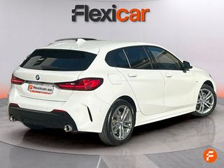 BMW Serie 1 118d