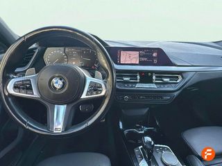 BMW Serie 1 118d
